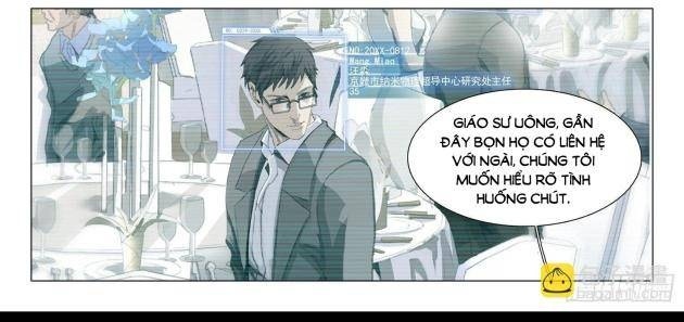 Tam Thể - Page 16