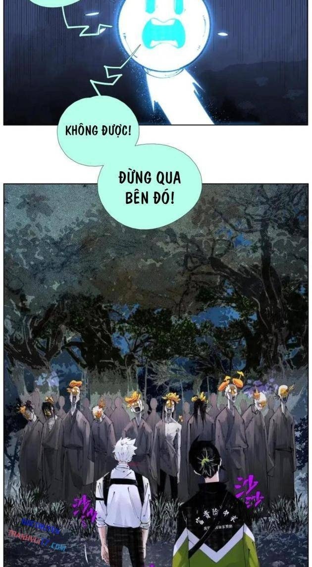 Tiền Liệt Tiên - Page 21