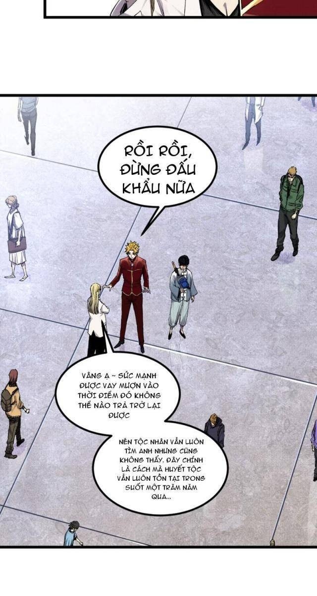 Đạo Vô Danh - Page 45