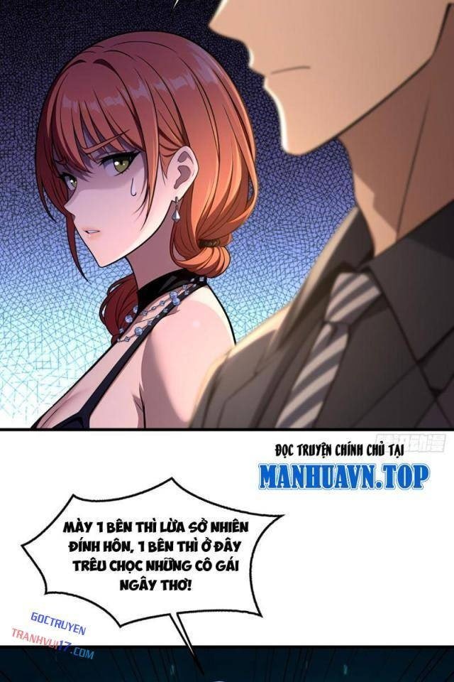 Nhân Vật Phản Diện Muốn Sống Thêm Một Ngày - Page 35