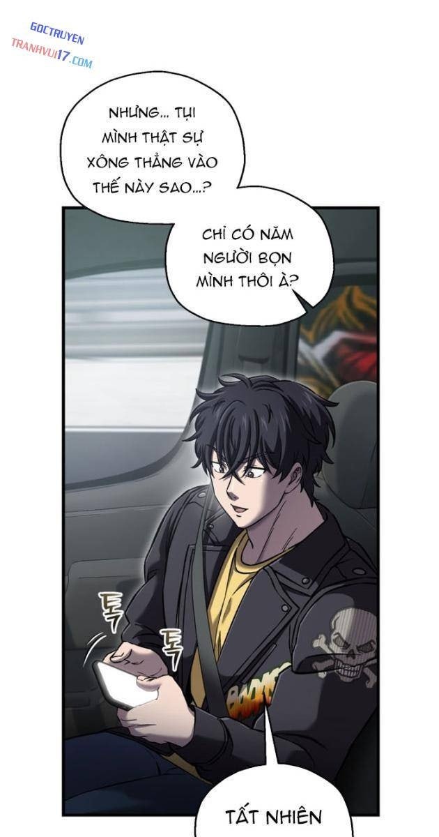 Chỉ Mình Ta Hồi Sinh - Page 7