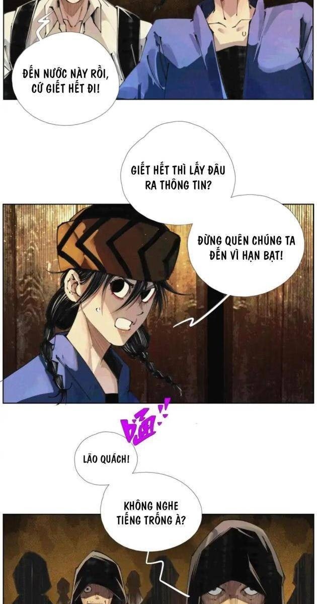 Tiền Liệt Tiên - Page 48