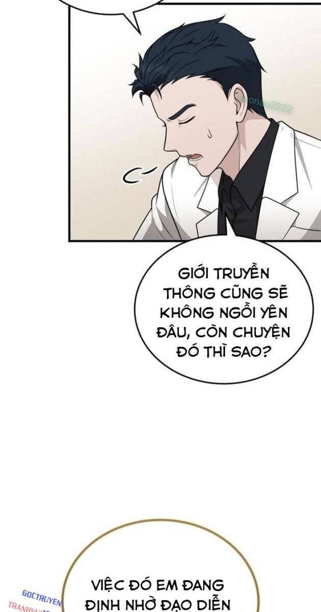 Bác Sĩ Hồi Quy Chỉ Muốn Sống Bình Lặng - Page 46