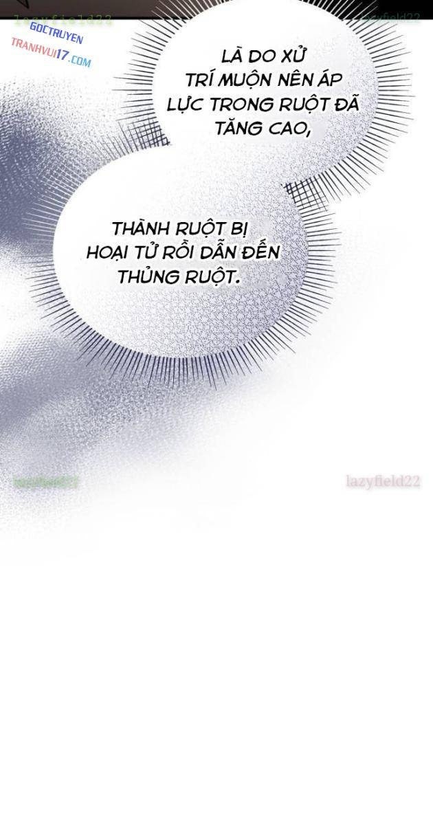 Bác Sĩ Hồi Quy Chỉ Muốn Sống Bình Lặng - Page 44