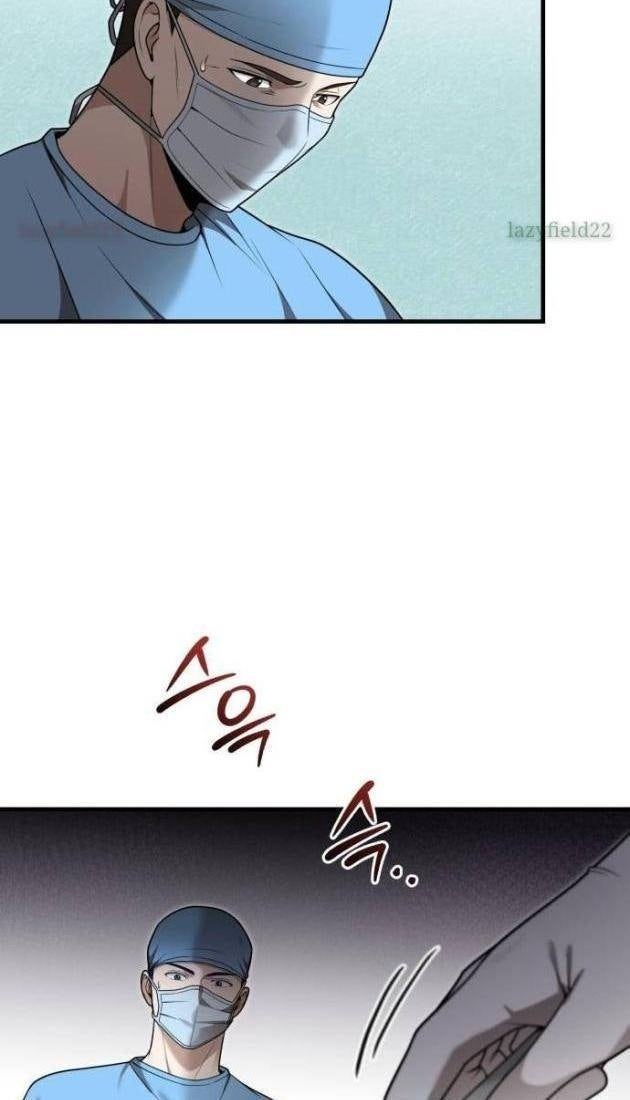 Bác Sĩ Hồi Quy Chỉ Muốn Sống Bình Lặng - Page 69