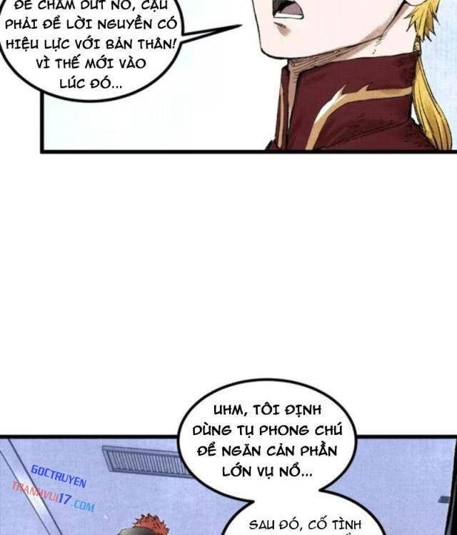 Đạo Vô Danh - Page 20