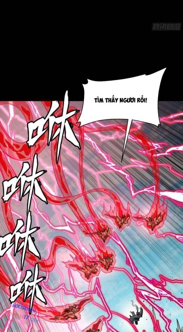 Tinh Giáp Hồn Tướng - Page 50