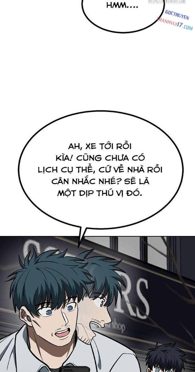 Vua Võ Đài - Page 29