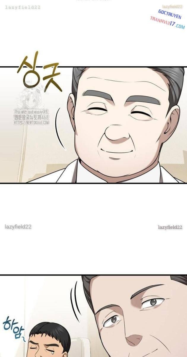 Bác Sĩ Hồi Quy Chỉ Muốn Sống Bình Lặng - Page 55