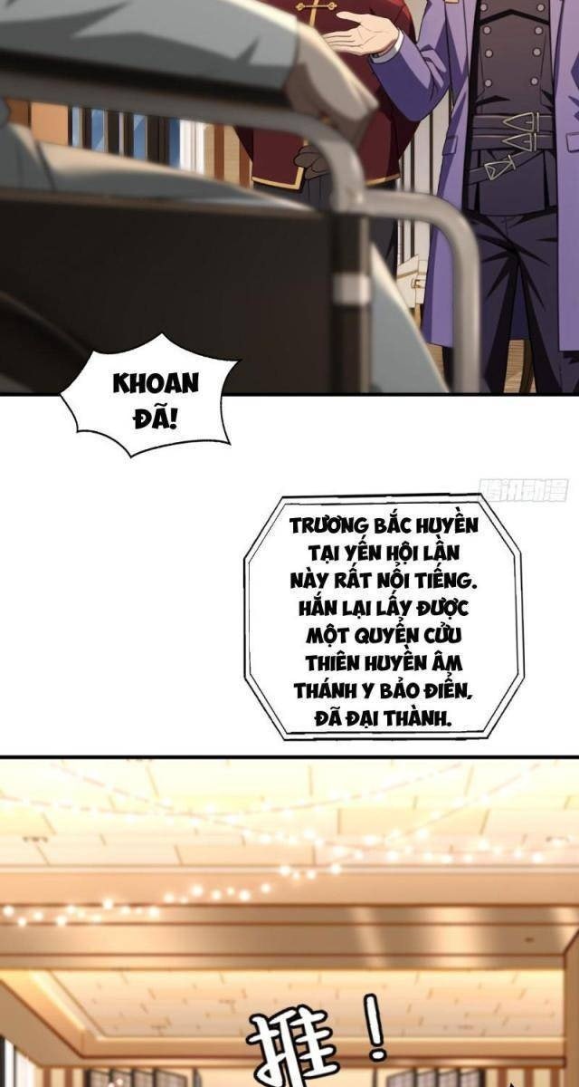 Nhân Vật Phản Diện Muốn Sống Thêm Một Ngày - Page 13
