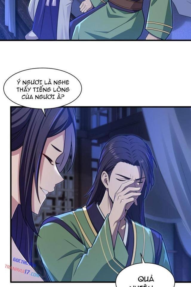 Nhân Vật Phản Diện Muốn Sống Thêm Một Ngày - Page 25