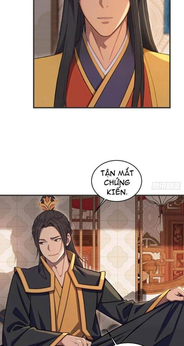 Nhân Vật Phản Diện Muốn Sống Thêm Một Ngày - Page 49