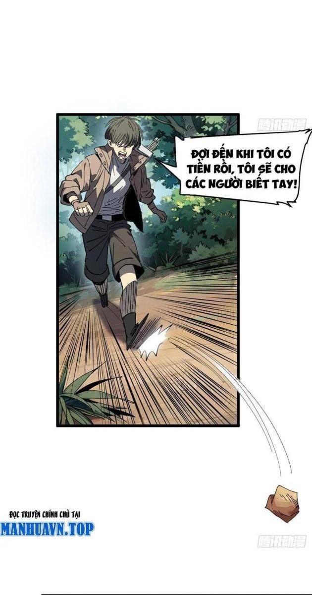 Tôi Dùng Hệ Thống Đỉnh Cấp Tái Tạo Thế Giới - Page 130
