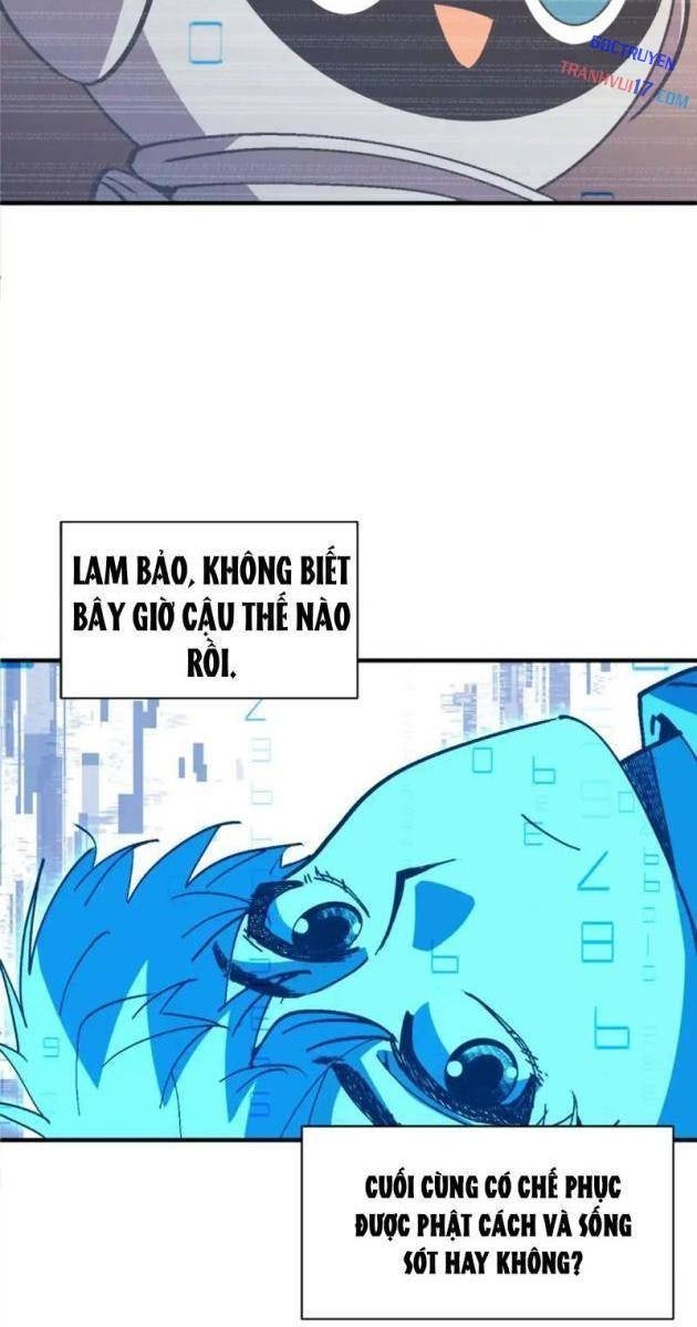 Tôi Dùng Hệ Thống Đỉnh Cấp Tái Tạo Thế Giới - Page 10