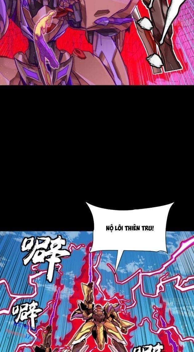 Tinh Giáp Hồn Tướng - Page 38
