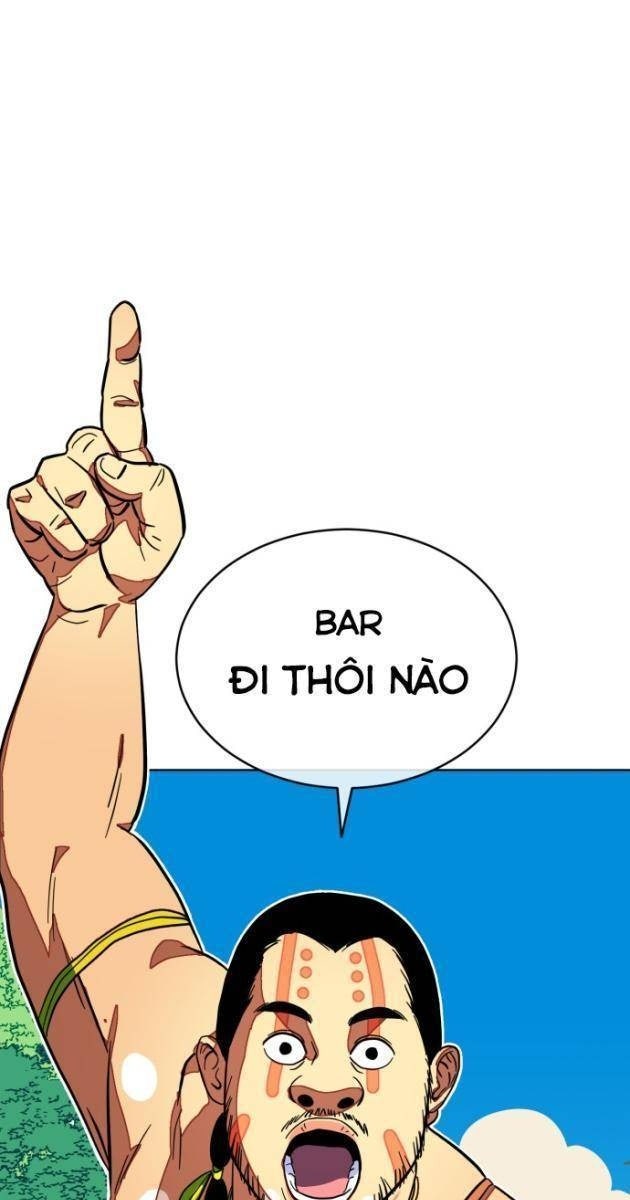 Tiền Sử Vlog - Page 1
