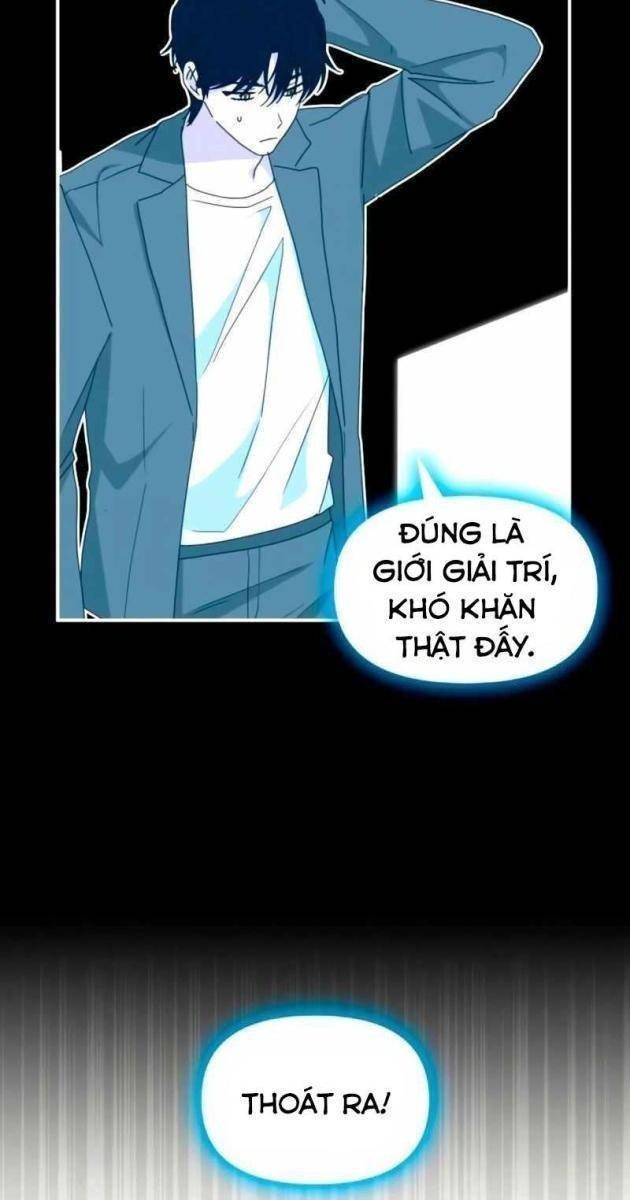 Tôi Bị Hiểu Lầm Là Diễn Viên Thiên Tài Quái Vật - Page 31
