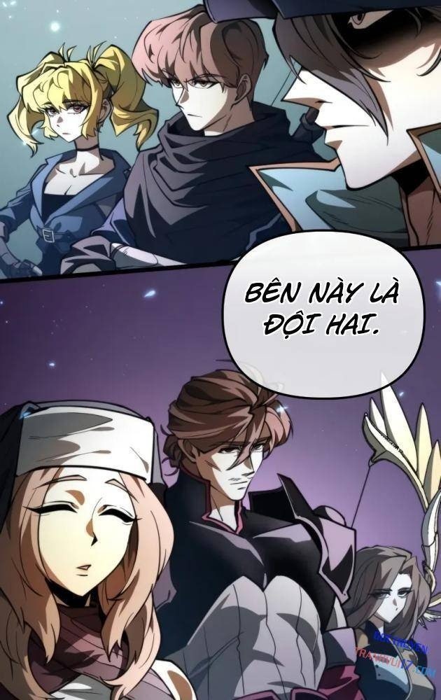 Chiến Binh Hồi Quy - Page 100
