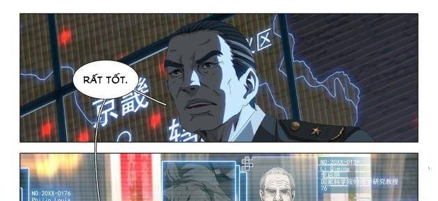 Tam Thể - Page 13