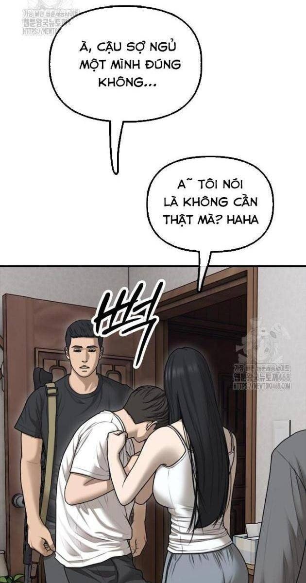 Ngày Tận Thế Tới Rồi - Page 124