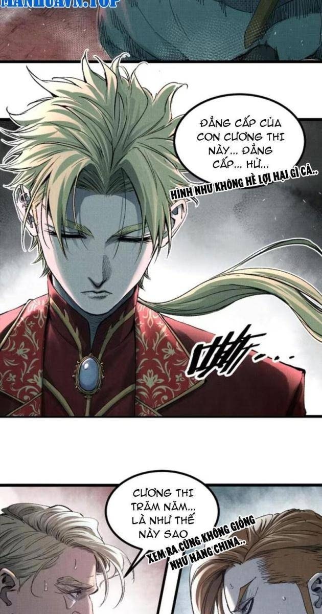 Đạo Vô Danh - Page 78