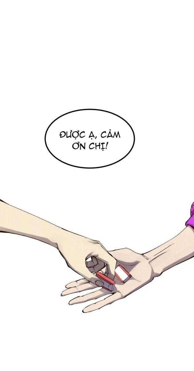 Đạo Vô Danh - Page 32