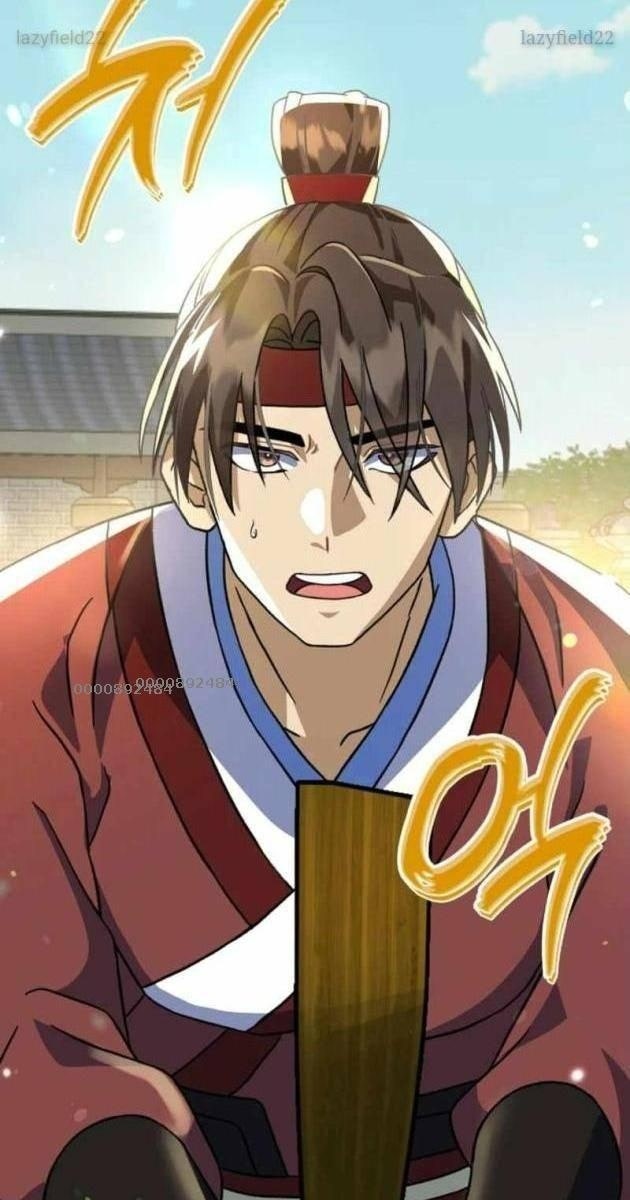 Tôn Nữ Nam Cung Thế Gia Hồi Quy - Page 35