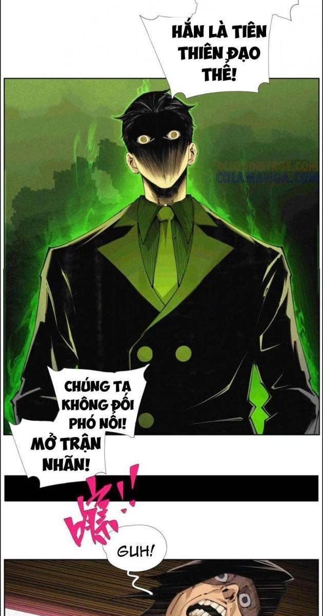 Tiền Liệt Tiên - Page 19