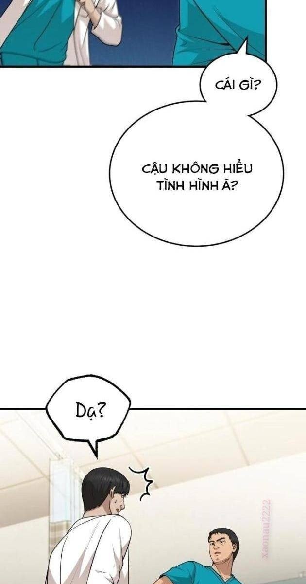 Bác Sĩ Hồi Quy Chỉ Muốn Sống Bình Lặng - Page 116