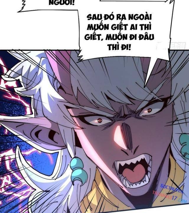 Tôi Dùng Hệ Thống Đỉnh Cấp Tái Tạo Thế Giới - Page 4