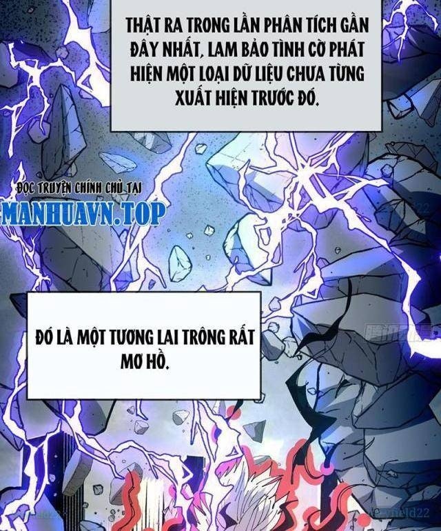 Tôi Dùng Hệ Thống Đỉnh Cấp Tái Tạo Thế Giới - Page 34