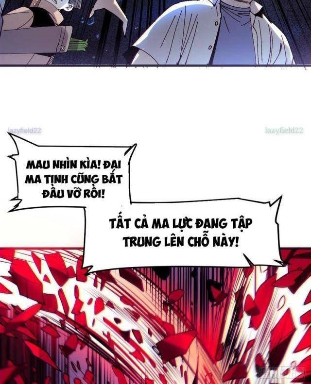 Tôi Dùng Hệ Thống Đỉnh Cấp Tái Tạo Thế Giới - Page 64