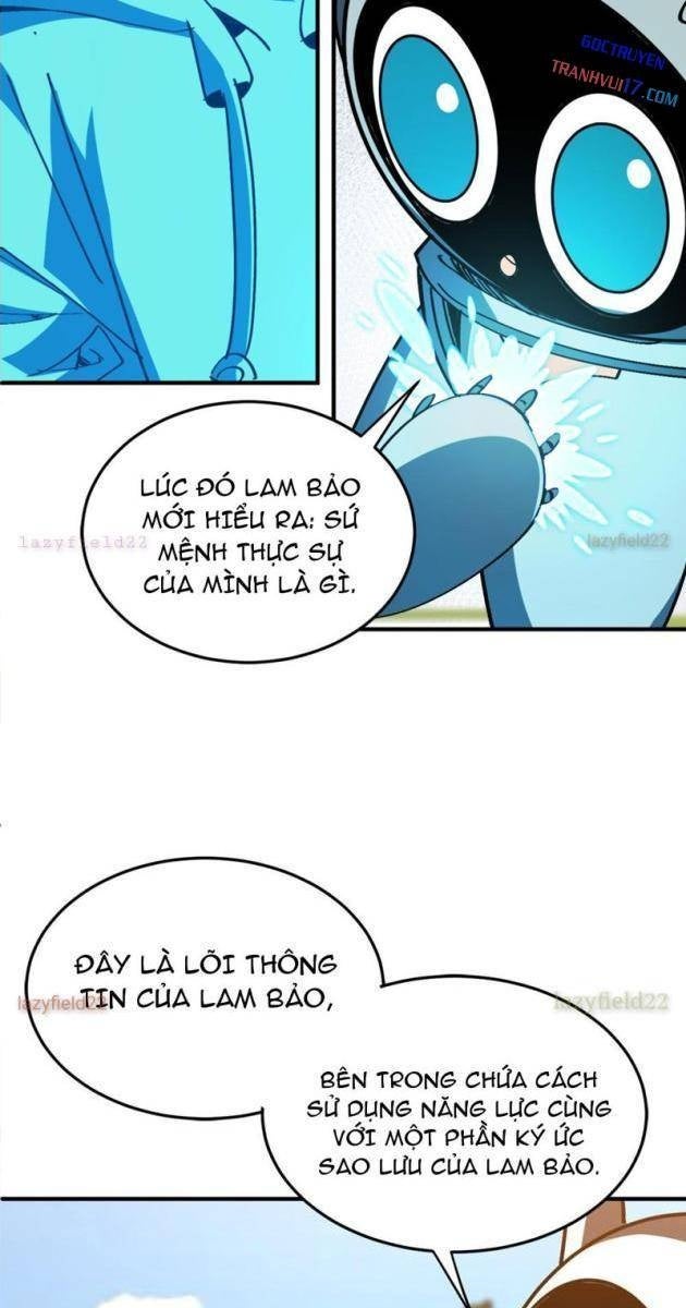 Tôi Dùng Hệ Thống Đỉnh Cấp Tái Tạo Thế Giới - Page 7
