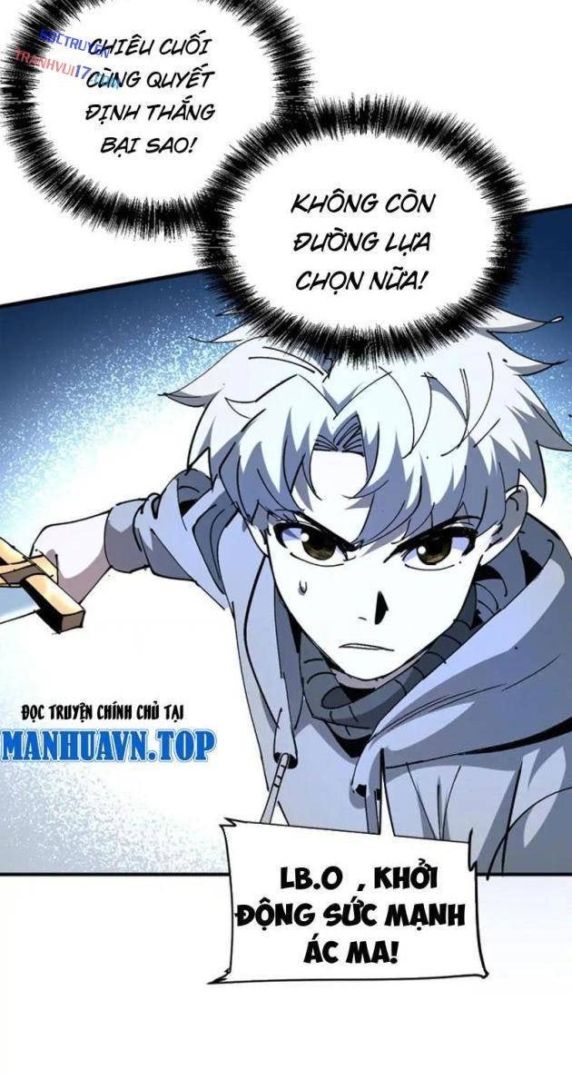 Tôi Dùng Hệ Thống Đỉnh Cấp Tái Tạo Thế Giới - Page 49