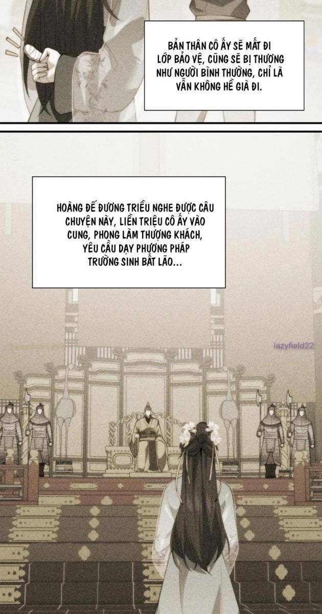 Ta Học Trảm Thần Trong Bệnh Viện Tâm Thần - Page 49