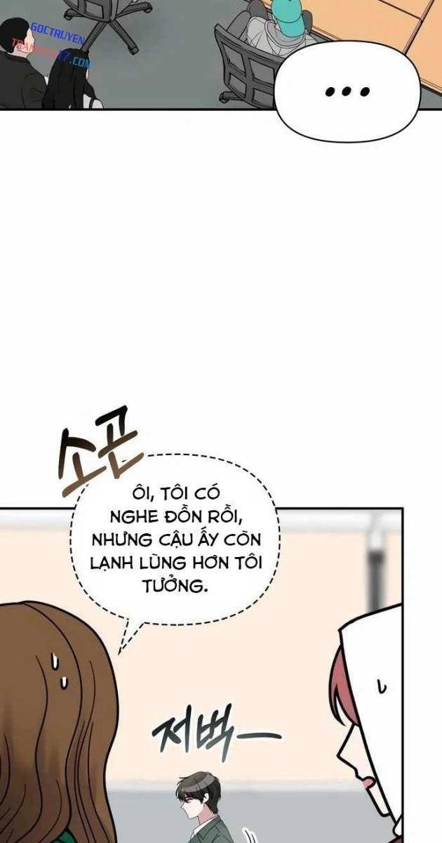 Tôi Bị Hiểu Lầm Là Diễn Viên Thiên Tài Quái Vật - Page 22