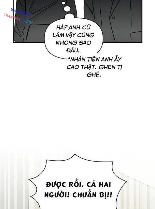 Tôi Bị Hiểu Lầm Là Diễn Viên Thiên Tài Quái Vật - Page 30