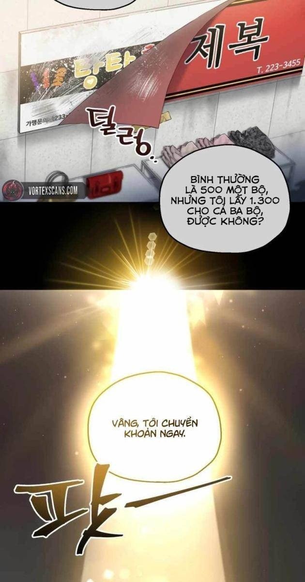Chỉ Mình Ta Hồi Sinh - Page 65