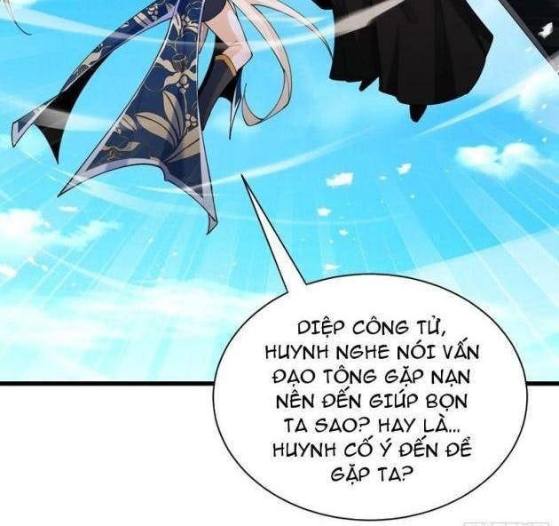Gặp Mạnh Thì Càng Mạnh, Tu Vi Của Ta Không Giới Hạn - Page 87