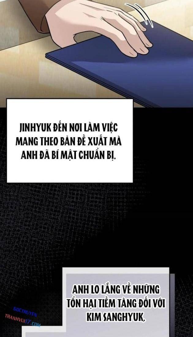 Bác Sĩ Hồi Quy Chỉ Muốn Sống Bình Lặng - Page 53