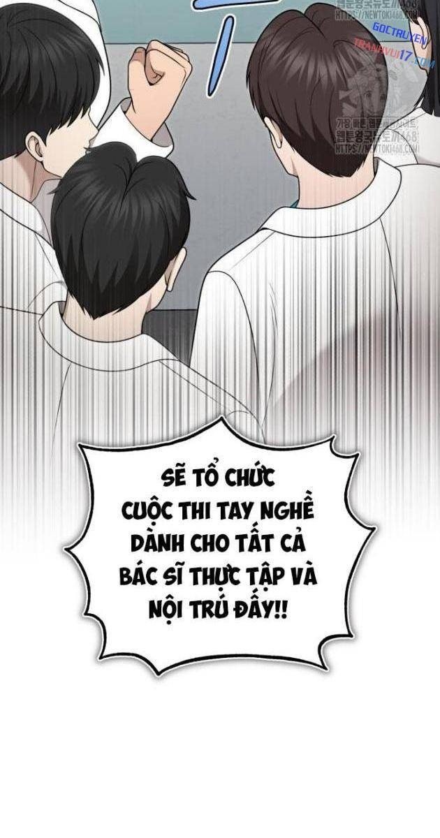 Bác Sĩ Hồi Quy Chỉ Muốn Sống Bình Lặng - Page 129