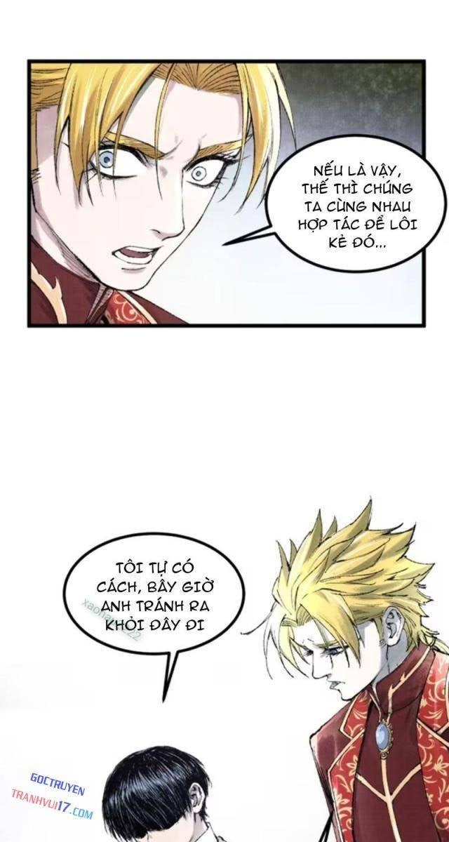 Đạo Vô Danh - Page 16
