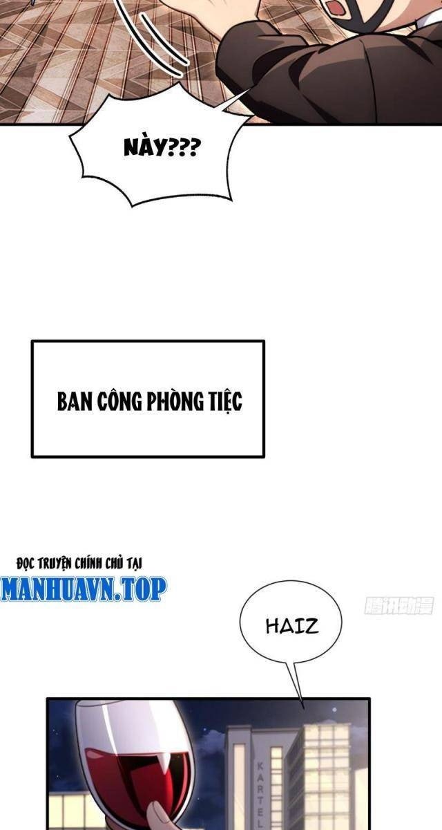 Nhân Vật Phản Diện Muốn Sống Thêm Một Ngày - Page 13