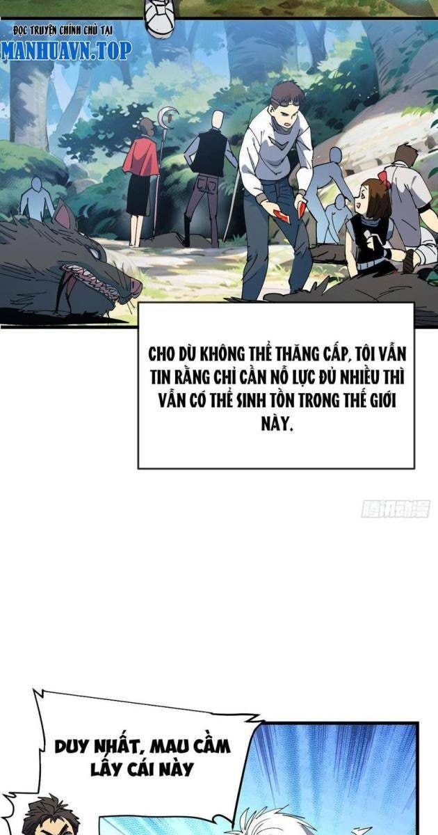 Tôi Dùng Hệ Thống Đỉnh Cấp Tái Tạo Thế Giới - Page 64