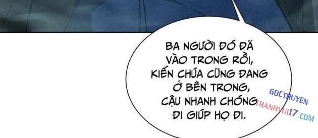 Ta Học Trảm Thần Trong Bệnh Viện Tâm Thần - Page 6