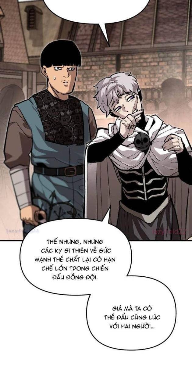 Đại Chiến Tử Thi - Page 10