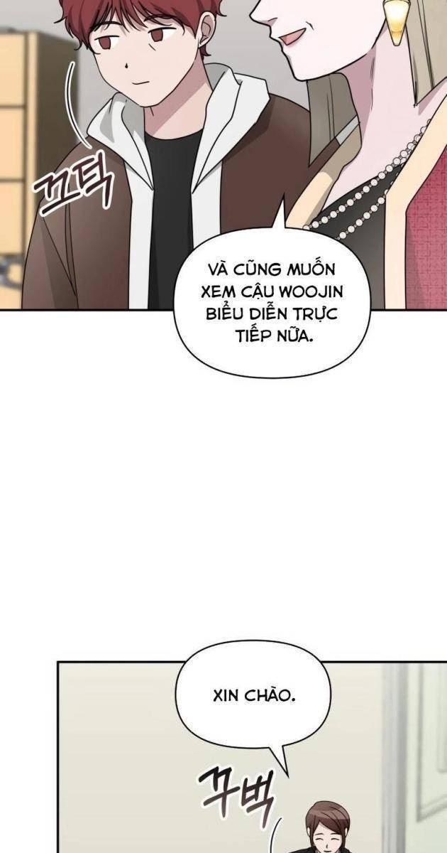 Tôi Bị Hiểu Lầm Là Diễn Viên Thiên Tài Quái Vật - Page 19