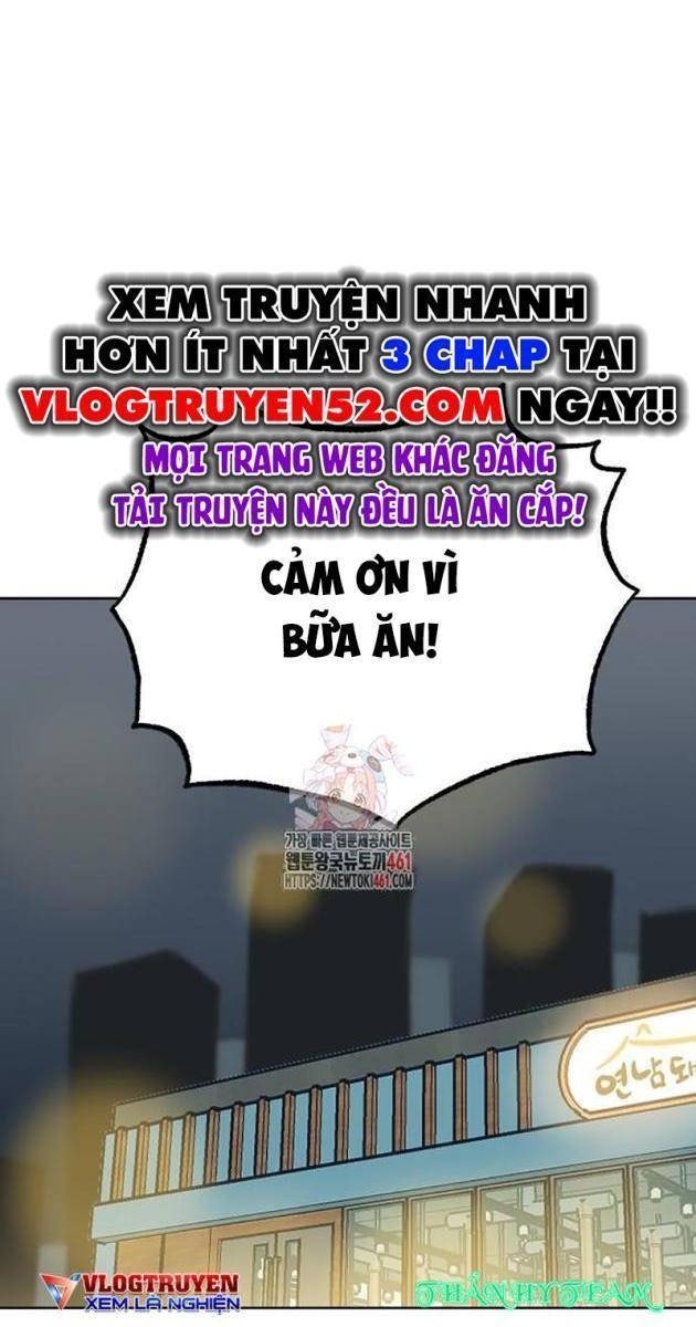 Vua Võ Đài - Page 1