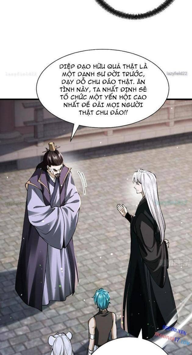 Gặp Mạnh Thì Càng Mạnh, Tu Vi Của Ta Không Giới Hạn - Page 32