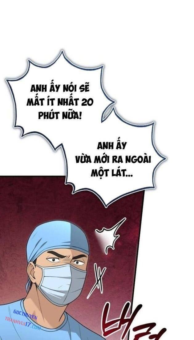 Bác Sĩ Hồi Quy Chỉ Muốn Sống Bình Lặng - Page 90